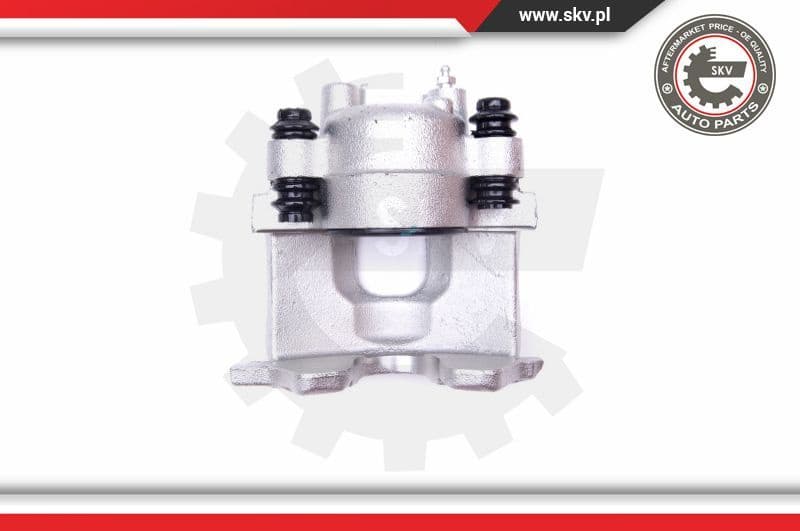 Brake Caliper 45SKV682 - image 4