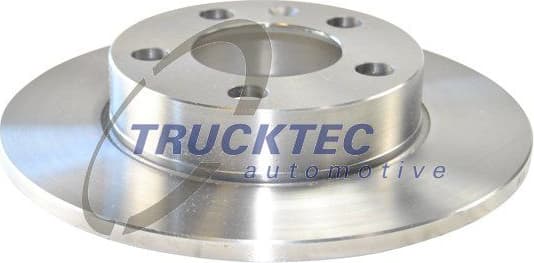 Brake Disc 07.35.059