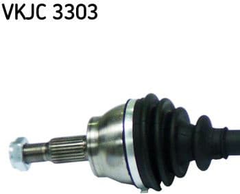Drive Shaft VKJC 3303 - image 4
