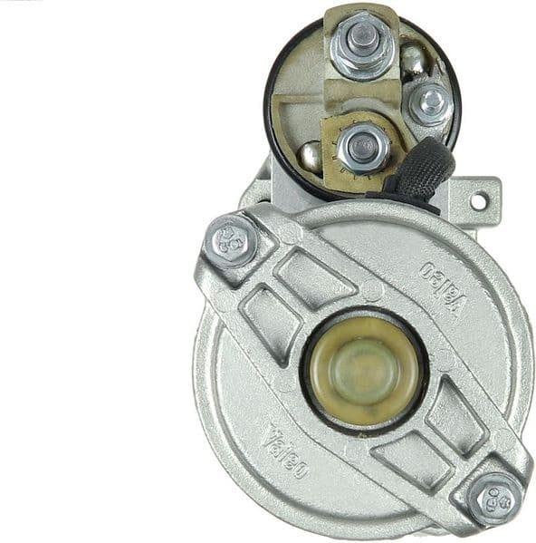 Starter Remanufactured AS S3040PR - image 3
