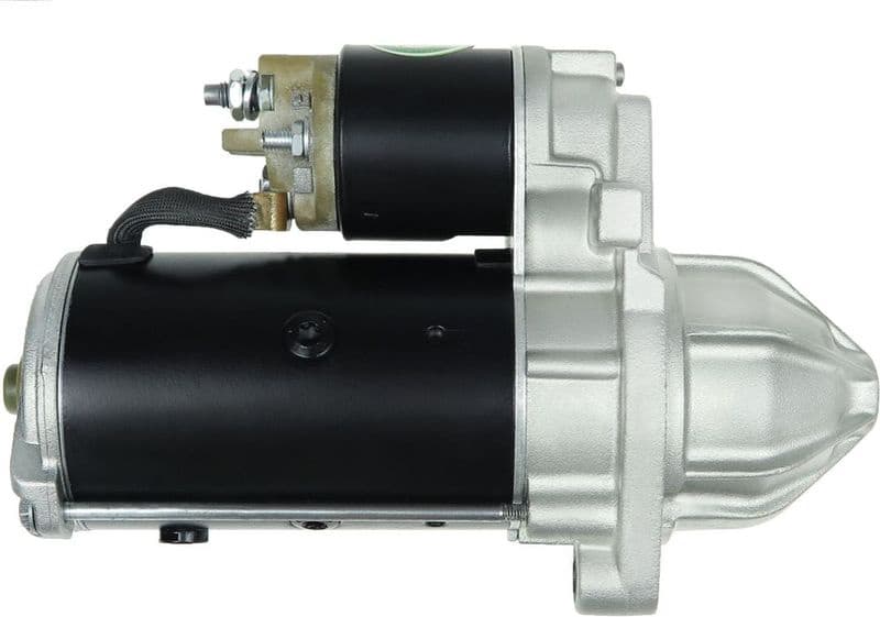 Starter Remanufactured AS S3040PR - image 4