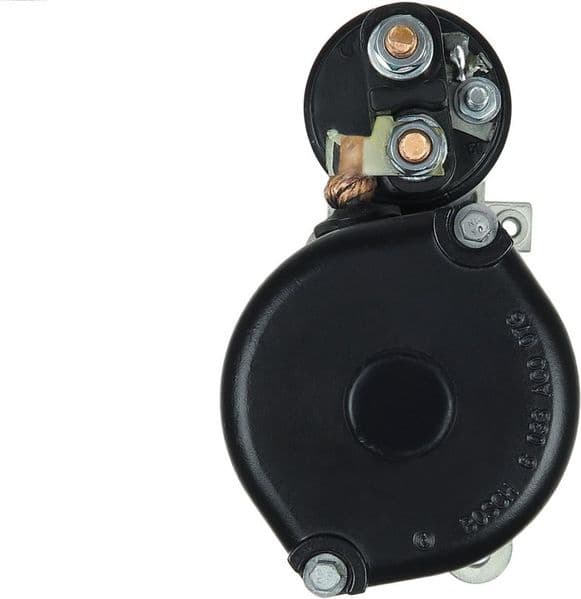 Starter Remanufactured AS S0091PR - image 3