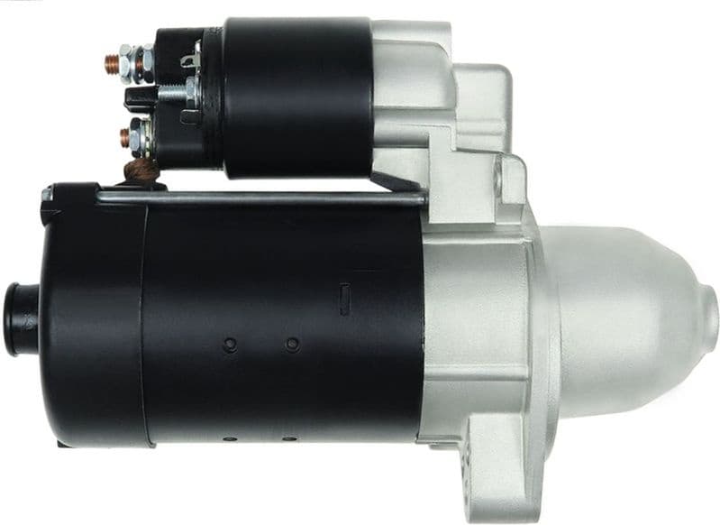 Starter Remanufactured AS S0091PR - image 4