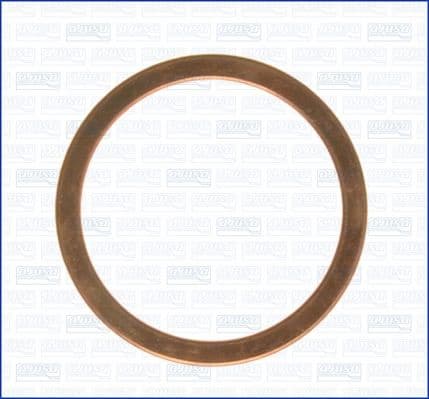 Seal Ring, exhaust pipe 18005100
