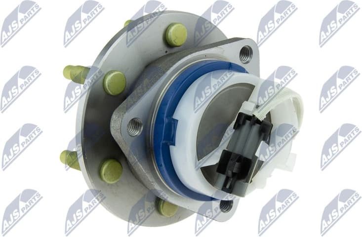 Wheel Hub KLP-CH-053