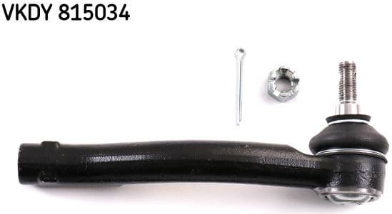 Tie Rod End VKDY 815034 - image 2