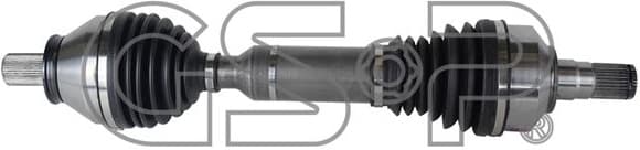 Drive Shaft 201381