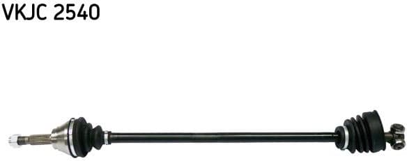 Drive Shaft VKJC 2540 - image 4