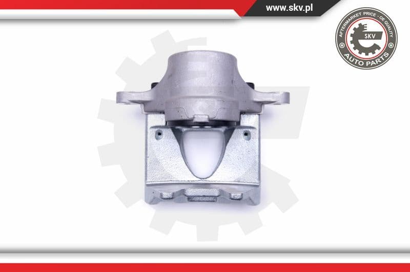 Brake Caliper 50SKV312 - image 4