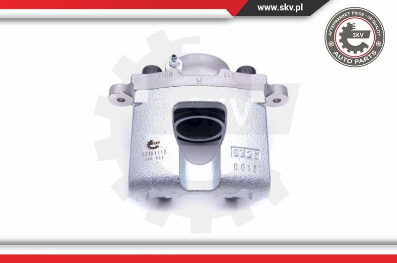 Brake Caliper 50SKV312 - image 6