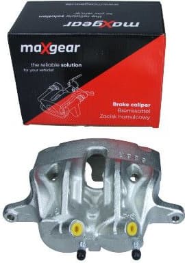 Brake Caliper 82-1034 - image 2