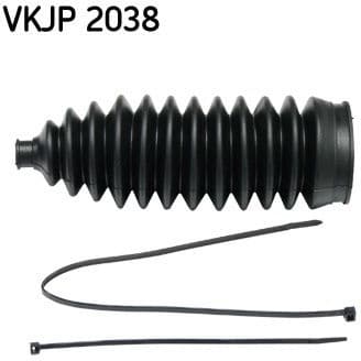 Bellow Kit, steering VKJP 2038 - image 2
