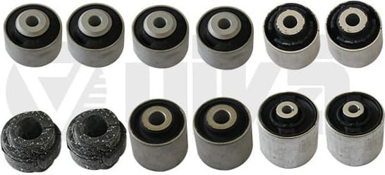 Mounting, control/trailing arm 44071742501