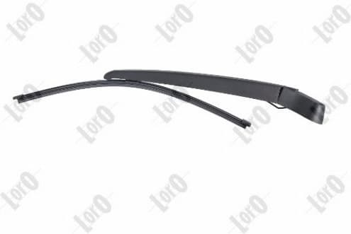 Wiper Arm Set, window cleaning LORO 103-00-016-C