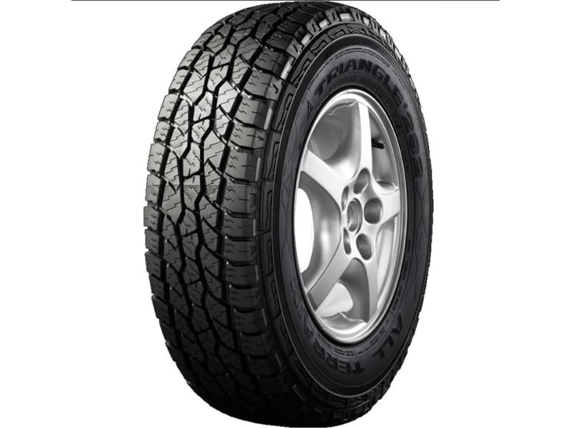 Summer tyres 275/55R20 TRIANGLE AGILEX A/T (TR292) 117T XL DCB72 M+S