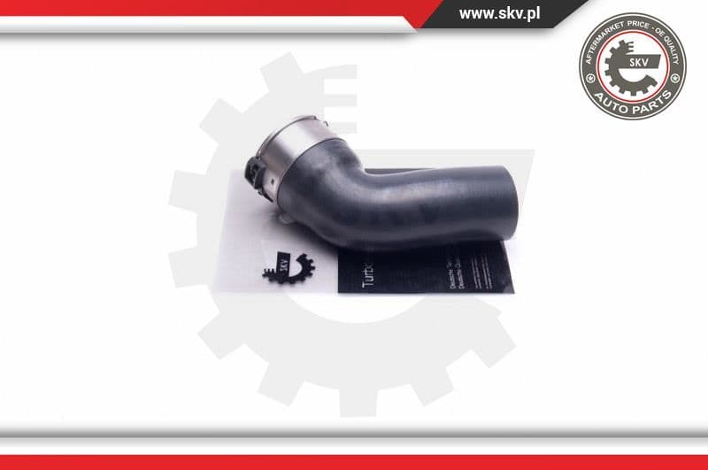 Charge Air Hose 43SKV932