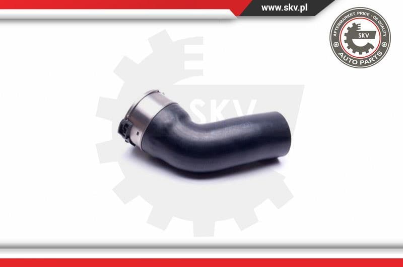 Charge Air Hose 43SKV932 - image 2