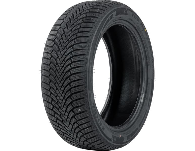 Winter tyres 215/60R16 SAILUN ICE BLAZER ALPINE+ 99H XL Studless DCB72 3PMSF M+S