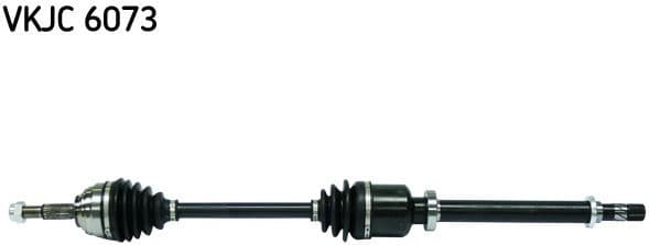 Drive Shaft VKJC 6073 - image 4