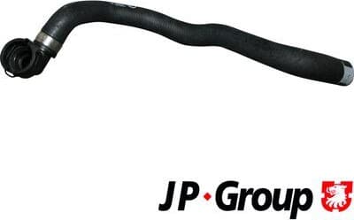Radiator Hose JP 1114311000