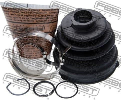 Bellow Kit, drive shaft 1715-A6T