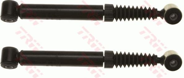 Shock Absorber TRW TWIN JGT206T - image 2