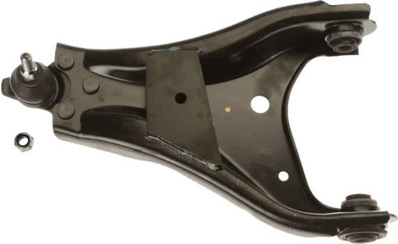 Control/Trailing Arm, wheel suspension JTC2274 - image 2