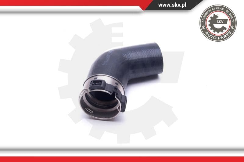 Charge Air Hose 54SKV051 - image 2