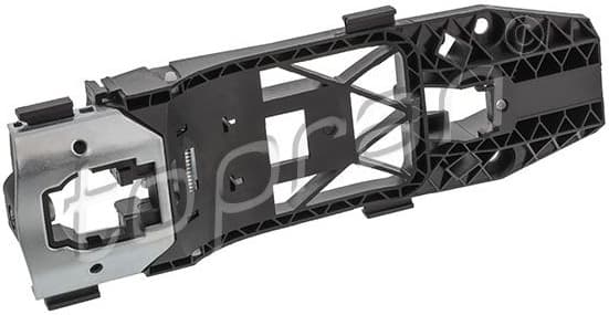 Frame, exterior door handle 118 678