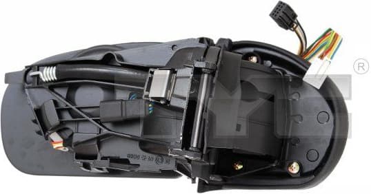 Exterior Mirror 321-0061