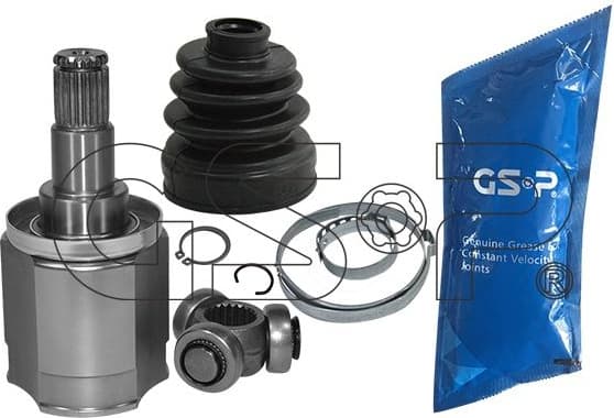 Joint Kit, drive shaft 654002