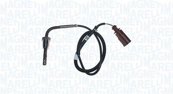 Sensor, exhaust gas temperature 172000081010