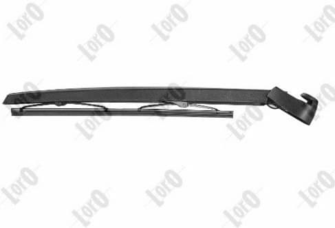 Wiper Arm Set, window cleaning LORO 103-00-091-C