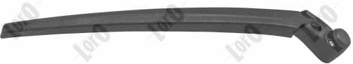 Wiper Arm, window cleaning LORO 103-00-091