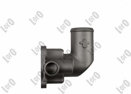 Thermostat, coolant LORO 038-025-0019 - image 3