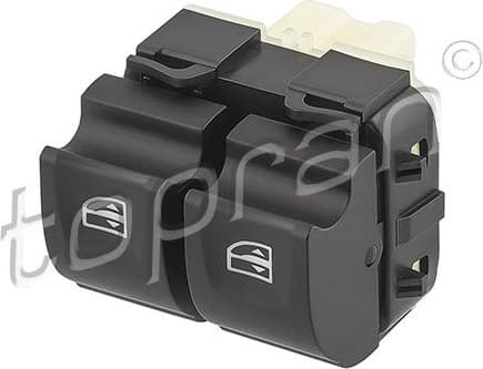 Switch, window regulator 702 103