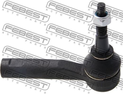 Tie Rod End 1021-CR