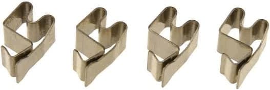 Accessory Kit, disc brake pad PFK414 - image 2