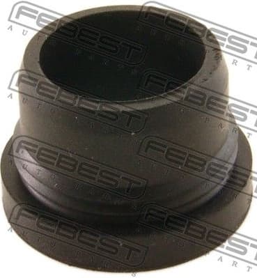 Gasket, washer fluid pump/washer fluid reservoir TT-008