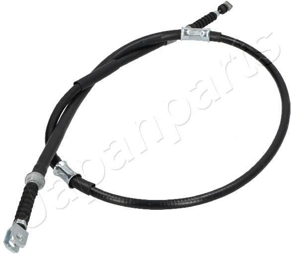 Cable Pull, parking brake BC-2045L