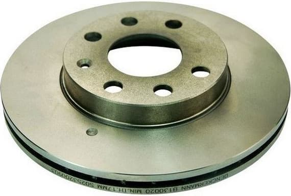 Brake Disc B130020