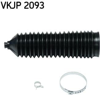 Bellow Kit, steering VKJP 2093 - image 2