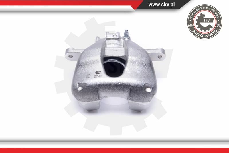 Brake Caliper 55SKV701 - image 4