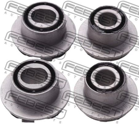 Mounting, steering gear TAB-ACA20-KIT