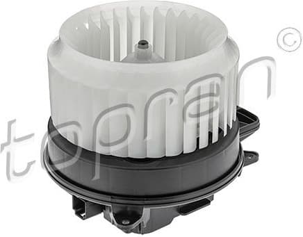 Interior Blower 115 216