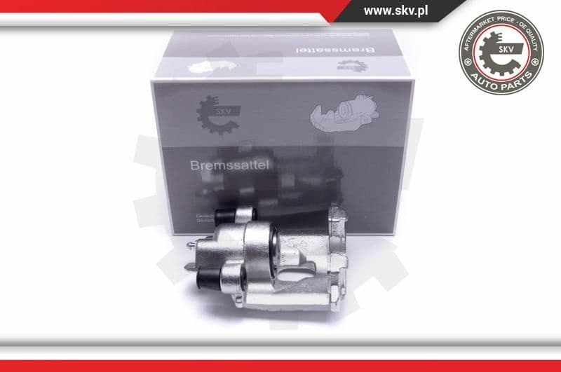 Brake Caliper 55SKV003