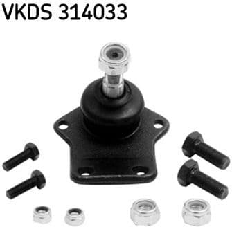 Ball Joint VKDS 314033 - image 2