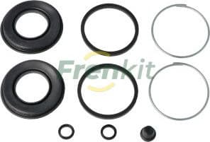 Repair Kit, brake caliper 240016