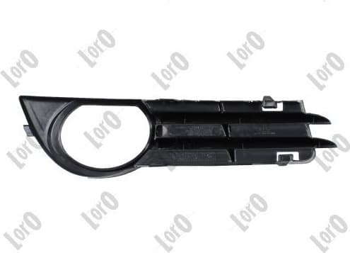 Ventilation Grille, bumper LORO 003-17-451 - image 2
