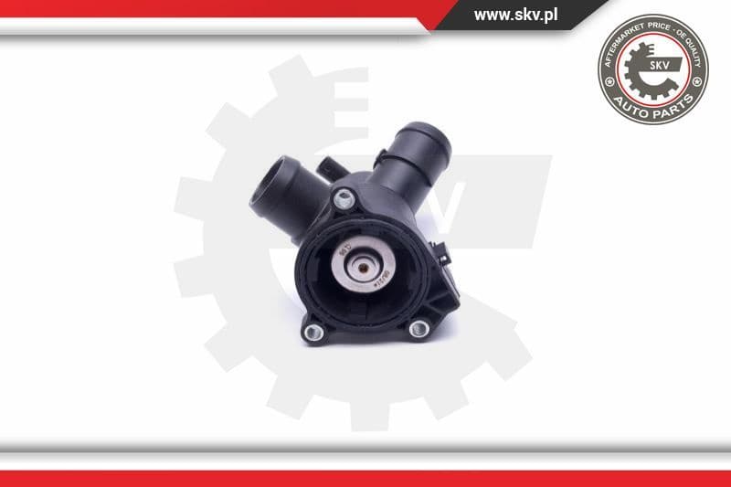 Thermostat, coolant 20SKV135 - image 3